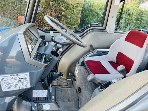 GEAS31 トラクター　