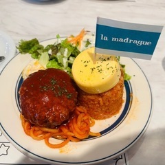4/5(土)カフェ、ご飯行ける方🌱募集中