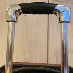 スーツケース　Mの画像