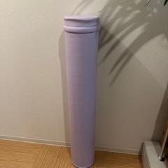 美品　ストレッチポールの画像