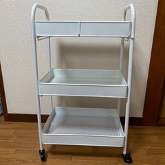 ワゴン