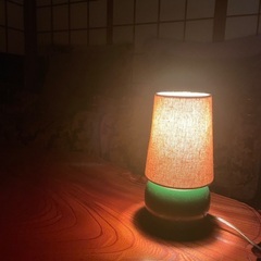 間接照明　お譲りします