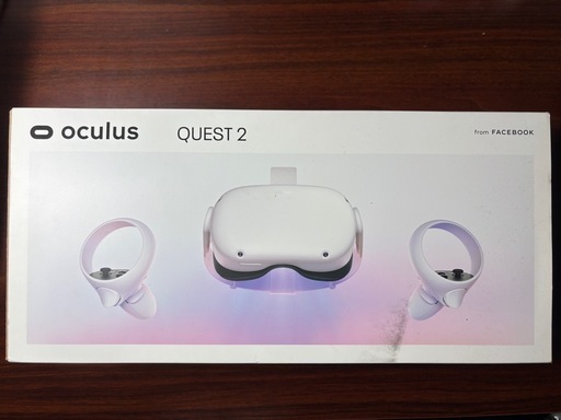 応値段交渉　 quest 2 128GB