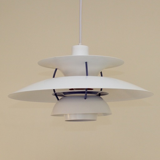 美品　ポール・ヘニングセン PH5