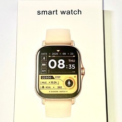 「新品」smart Watch