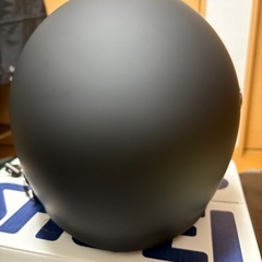 SHOEI グラムスター　2024年製　XL マットブラックの画像