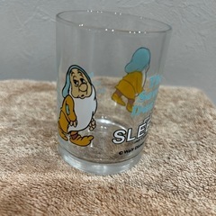 子ども用グラスの画像