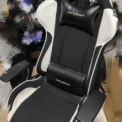 DXRACER イス

