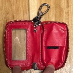 スマートキー　ケース　車　アクセサリーの画像