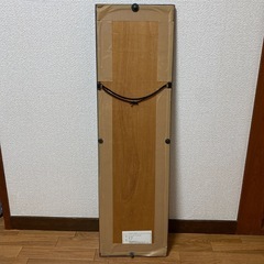 姿見　鏡の画像