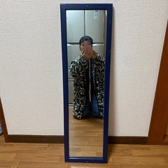 姿見　鏡