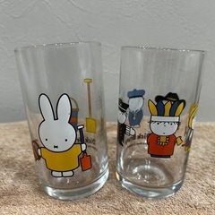 子ども用グラス