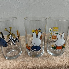 子ども用グラスの画像