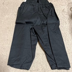 ピエールカルダン　サロペット　ロンパースの画像