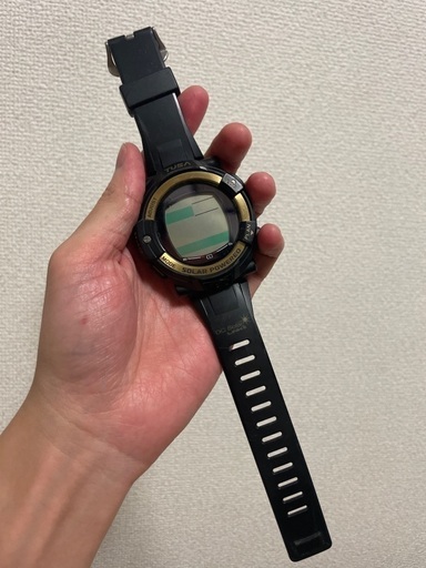 値下げしました！TUSAダイブコンピューター