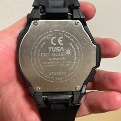 値下げしました！TUSAダイブコンピューター