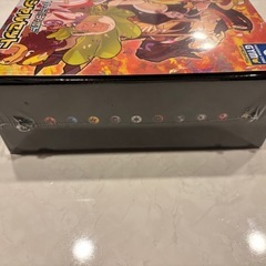 ポケモンカード シンジュ団スペシャルセット　シュリンク付きの画像