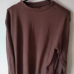 ラコレ トレーナー Mの画像