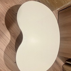 韓国　テーブル