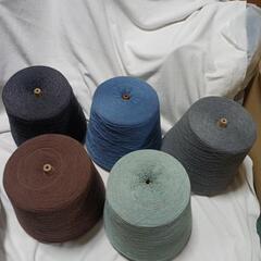 ☆ばら売り可☆1〜3枚目のコーン糸の画像