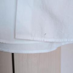 ワイシャツ♡100cmの画像