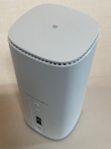 【楽天モバイル利用！】Speed Wi-Fi HOME 5G L13 ZTR02 