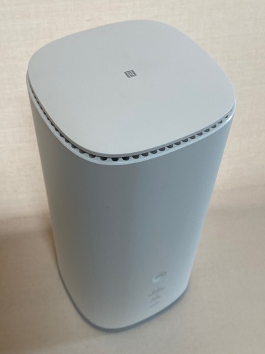 【楽天モバイル利用！】Speed Wi-Fi HOME 5G L13 ZTR02 