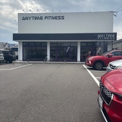 エニタイムフィットネス　七尾店