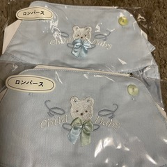 イギンチャイルド　ロンパース　80の画像
