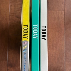 フエルライトアルバム新品　3冊　＋　替台紙76 枚の画像