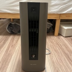 SHARP 空気清浄機