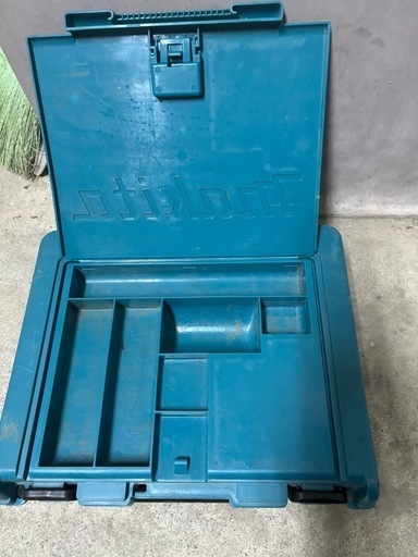 【フルセット】makita マキタ　14.4V 　インパクトドライバー