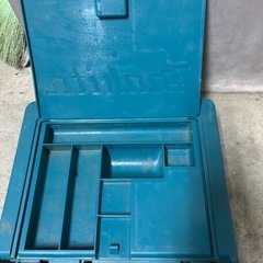 【フルセット】makita マキタ　14.4V 　インパクトドライバーの画像