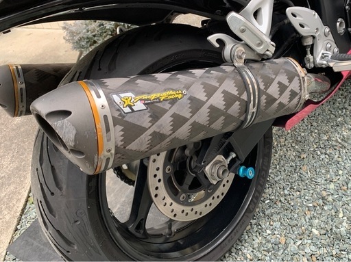 Two brothers racing(ツー ブラザーズ レーシング) マフラー Kawasaki