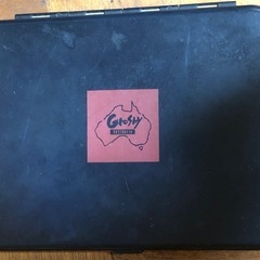 工具セットの画像