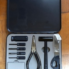 工具セット