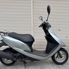 HONDA AF68 Dio 大阪　早い者勝ち