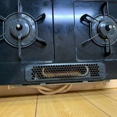 ノーリツ　都市ガス　LG2260Rの画像