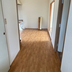 内装クロス張り替えなど