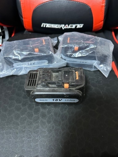 EZ9L54 互換バッテリー  Panasonic