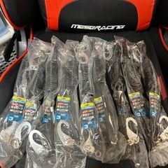スーパーツール　安全ロープ　落下防止