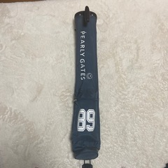 パーリーゲイツの中古が安い！激安で譲ります・無料であげます