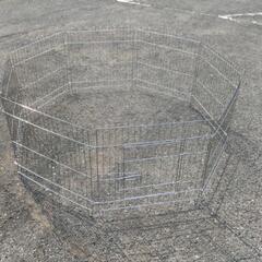 ペット用ゲージ