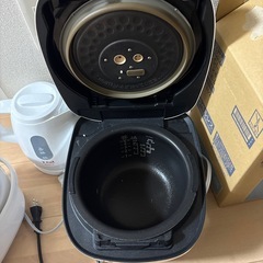 すいはんきの画像