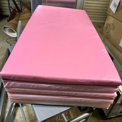 ヨガマット