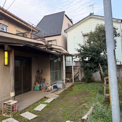 植栽の伐採方法を教えてください！