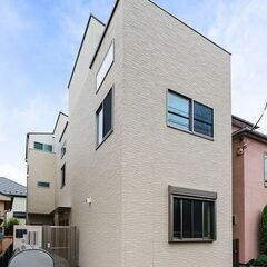EO✨敷金ゼロ、礼金ゼロ、仲介手数料ゼロ💞人気の世田谷エリア！外国籍可☆専用庭あり！収納充実✨ - 世田谷区