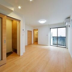 EO✨敷金ゼロ、礼金ゼロ、仲介手数料ゼロ💞人気の世田谷エリア！外国籍可☆専用庭あり！収納充実✨ - 賃貸（マンション/一戸建て）