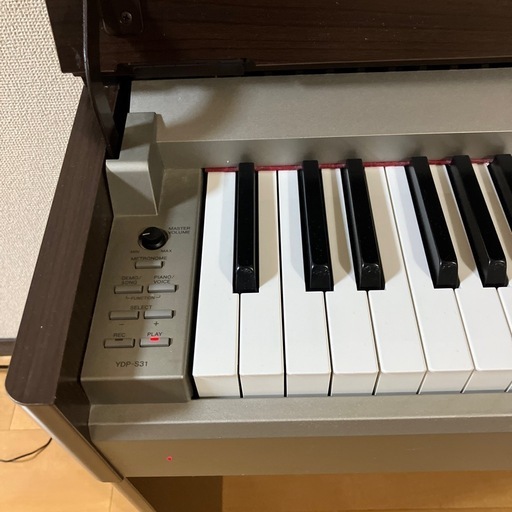 YAMAHA YDP-S31 ARIUS（アリウス） ピアノ、電子ピアノ YAMAHA ヤマハ