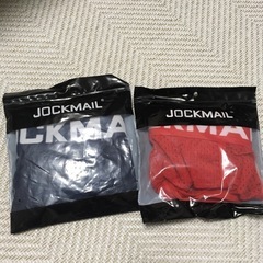 ボクサーパンツ　XL 2枚